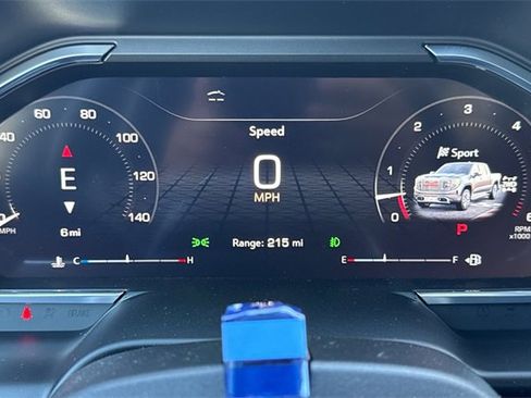 New 2026 GMC Sierra 1500 Denali image 30