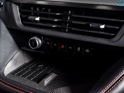 Used 2025 Ford Explorer ST w/ Sun And Sound Package image 25