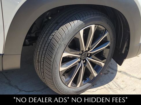 New 2026 MAZDA CX-50 AWD 2.5 S w/ Weather Package image 6