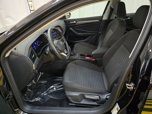 Used 2024 Volkswagen Jetta S FWD image 20