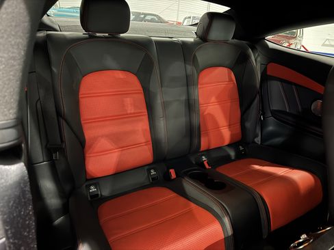 Used 2017 Mercedes-Benz C 63 AMG S image 35