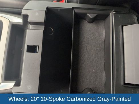 Certified 2023 Ford Explorer XLT w/ Equipment Group 202A RWD image 38