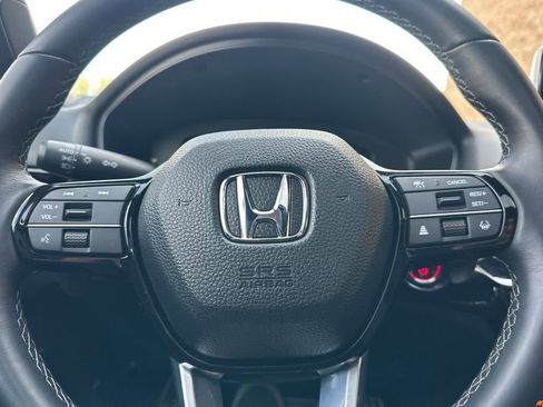 Certified 2025 Honda Civic Sport image 24