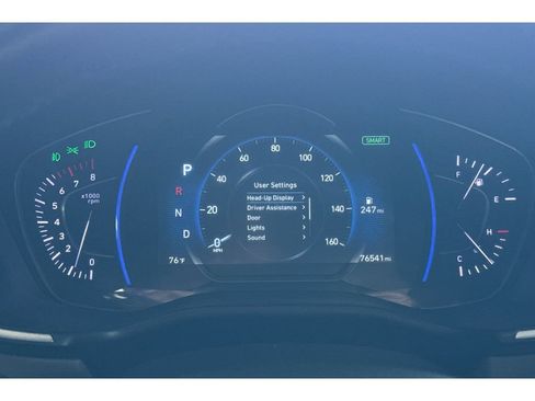 Used 2019 Hyundai Santa Fe image 27