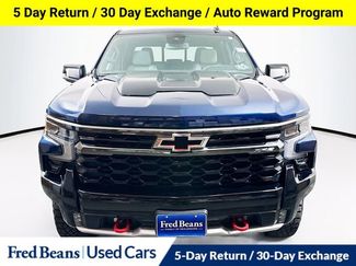 Certified 2023 Chevrolet Silverado 1500 ZR2 video 2