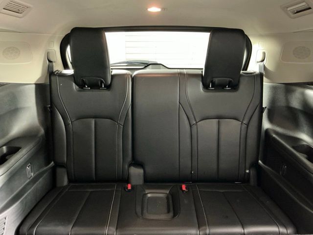 Certified 2024 INFINITI QX60 Luxe FWD image 24