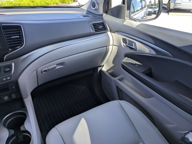 Used 2019 Honda Pilot EX-L image 15