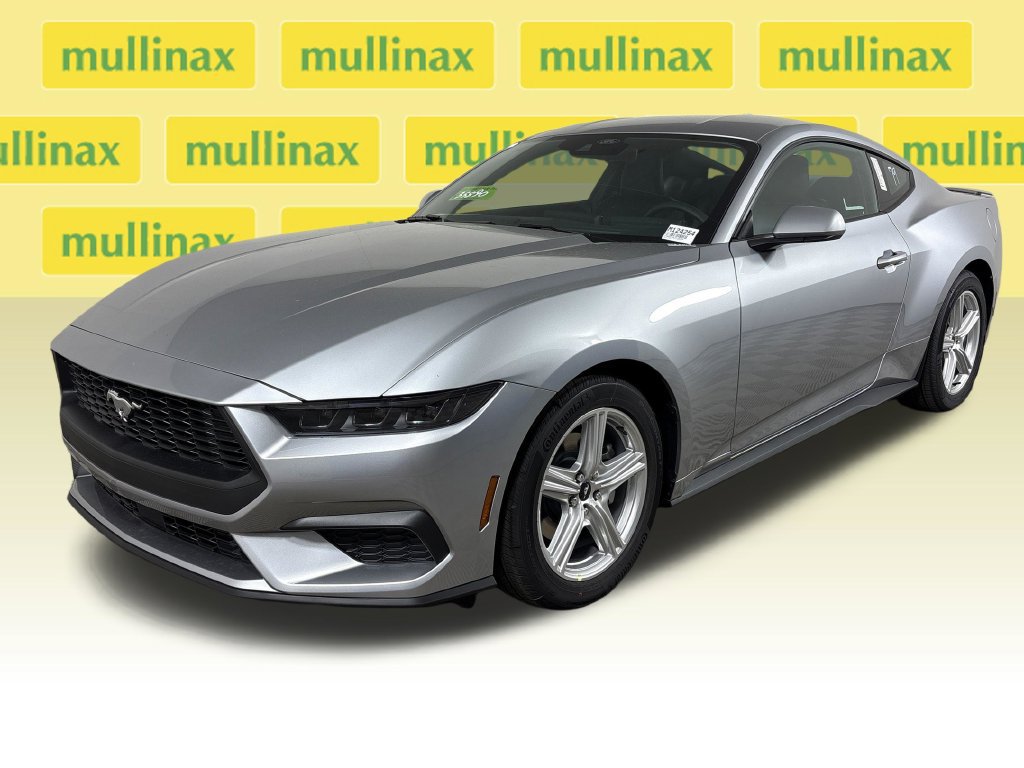 New 2026 Ford Mustang Premium RWD image 14