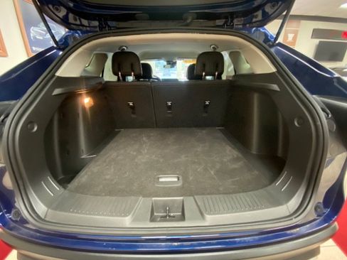 Used 2024 Chevrolet Trax LT w/ Driver Confidence Package image 12