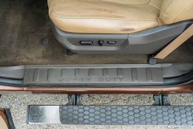 Used 2012 Ford F250 Lariat RWD image 18