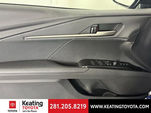 New 2026 Toyota Camry XSE image 13