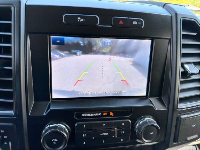 Used 2020 Ford F150 XL w/ Equipment Group 101A Mid AWD/4WD image 21