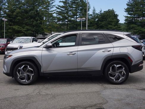 Used 2023 Hyundai Tucson SEL AWD/4WD image 17