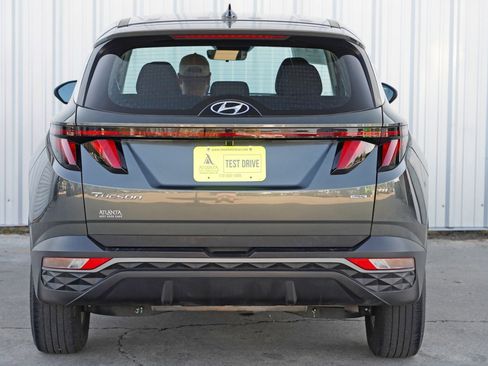 Used 2023 Hyundai Tucson SE image 43