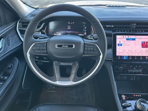 Used 2023 Jeep Grand Cherokee 30th Anniversary image 15