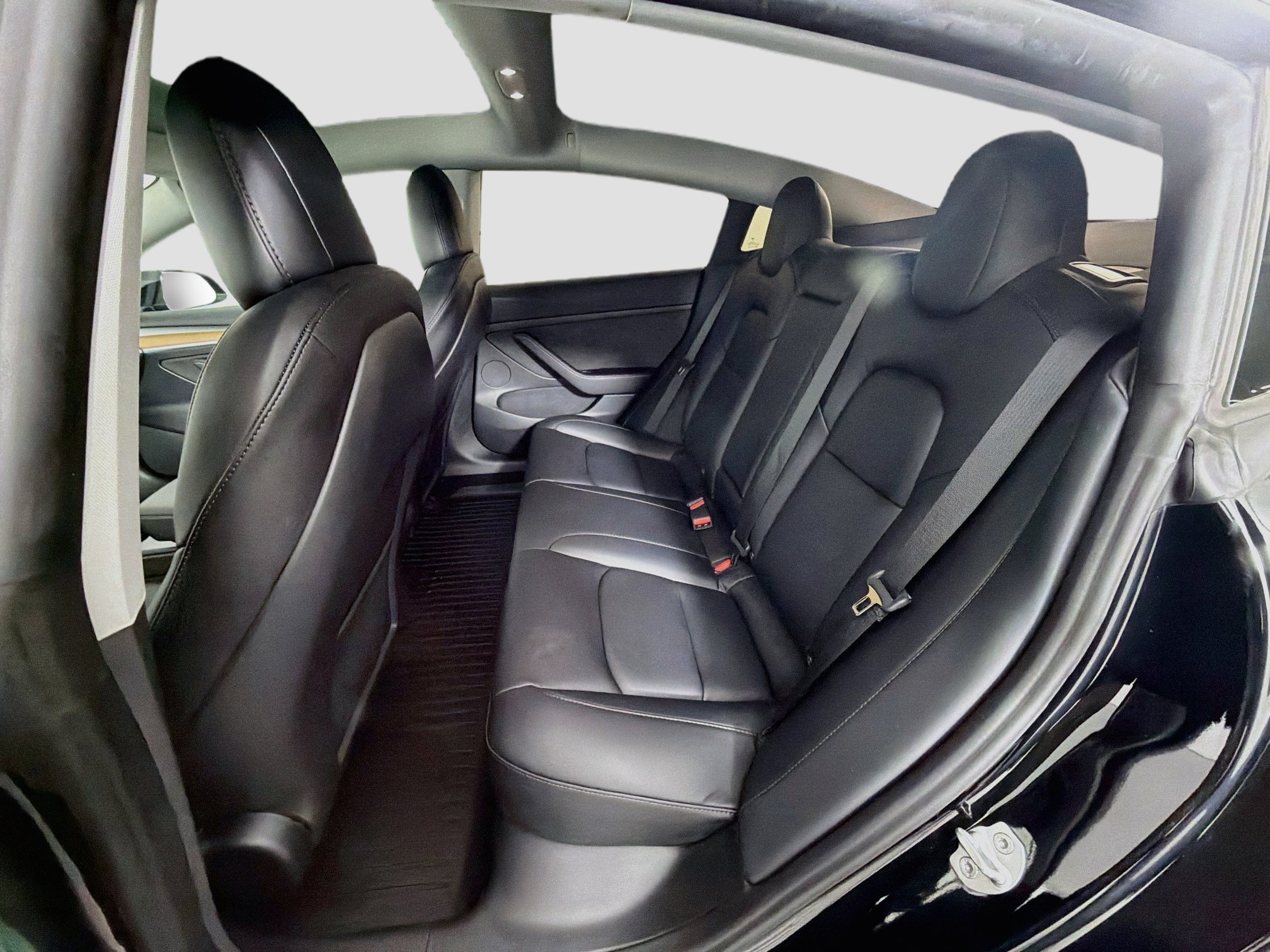 Used 2023 Tesla Model 3 Standard Range RWD image 28