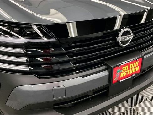 New 2026 Nissan Kicks SV image 15