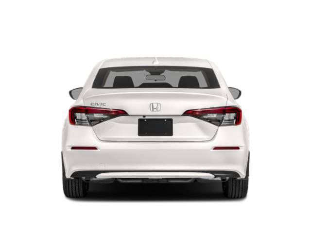 Used 2022 Honda Civic EX image 5