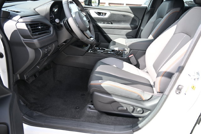 New 2026 Subaru Forester Sport AWD/4WD image 20