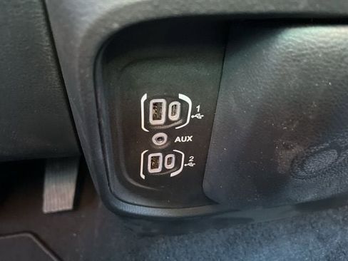 New 2026 RAM 1500 Tradesman AWD/4WD image 24