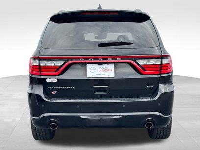 Used 2024 Dodge Durango GT