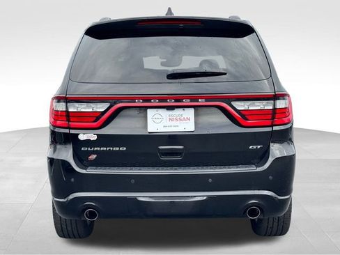 Used 2024 Dodge Durango GT image 4