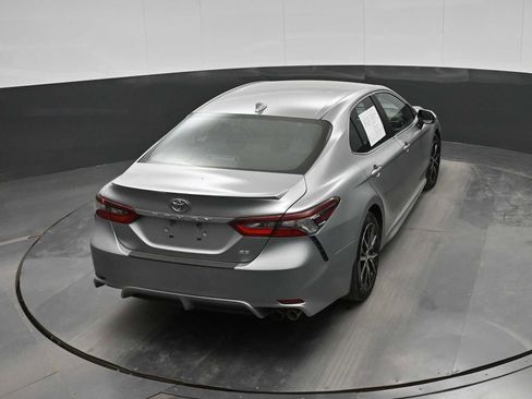 Used 2024 Toyota Camry SE FWD image 28