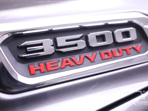 New 2025 RAM 3500 Laramie image 44