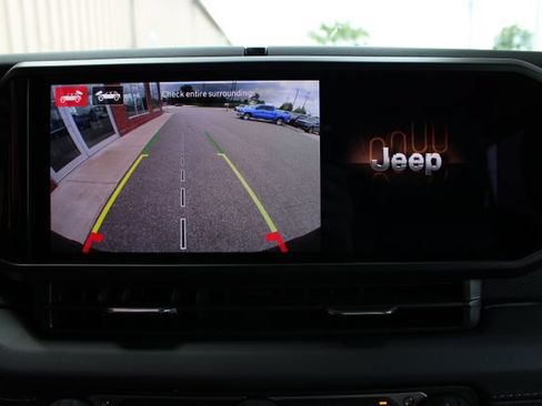 New 2026 Jeep Wrangler Unlimited Rubicon 392 w/ Quick Order Package 27X Moab AWD/4WD image 22