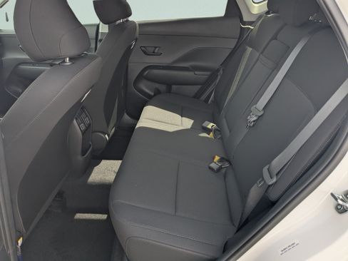 New 2026 Hyundai Kona SEL Sport FWD image 13