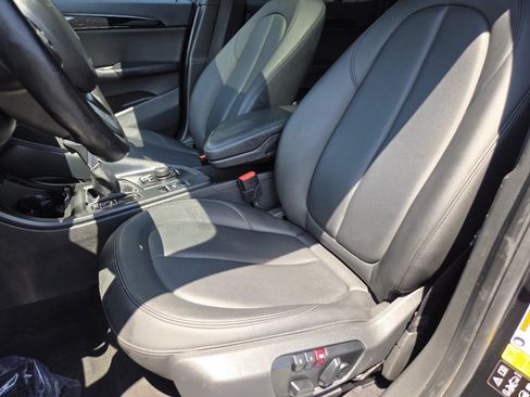 Used 2018 BMW X1 xDrive28i AWD/4WD image 28