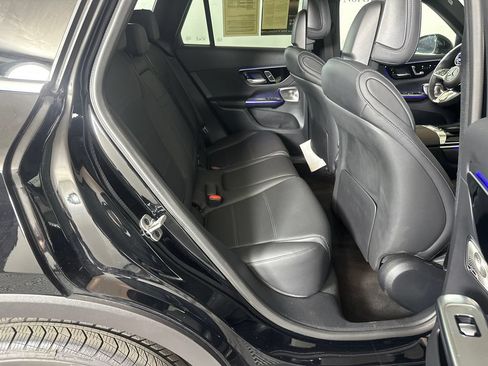 Certified 2026 Mercedes-Benz GLC 300 4MATIC image 17