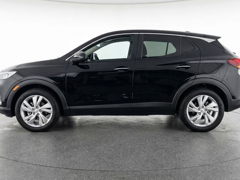 Used 2025 Buick Encore GX Preferred image 5