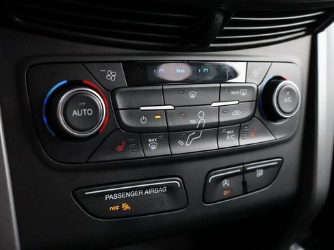 Used 2018 Ford Escape SEL image 36