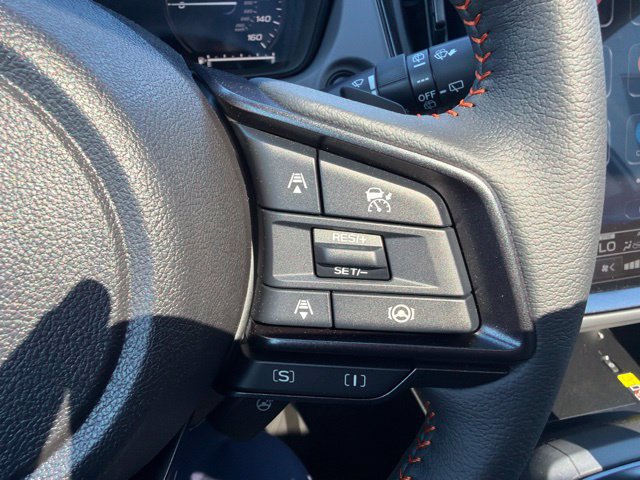 New 2026 Subaru Crosstrek 2.5i Limited AWD/4WD image 13