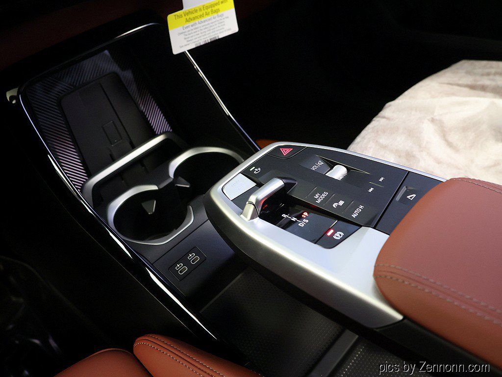 New 2027 BMW X1 xDrive28i AWD/4WD image 25
