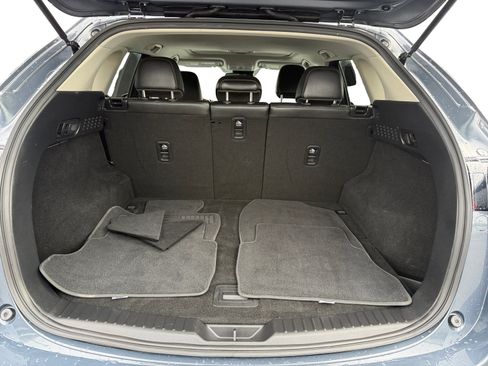 Certified 2023 MAZDA CX-5 Carbon Edition image 16