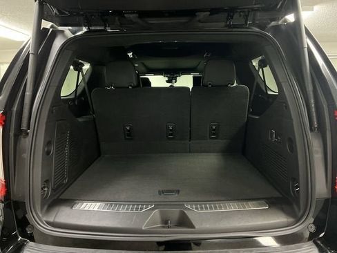 Certified 2023 GMC Yukon XL Denali w/ Denali Reserve Package AWD/4WD image 27