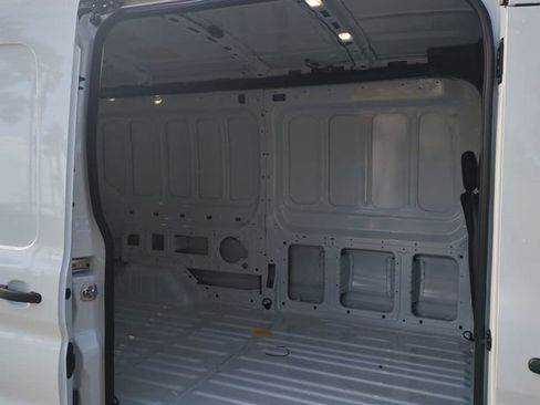 New 2026 Ford Transit 250 148 Medium Roof image 14