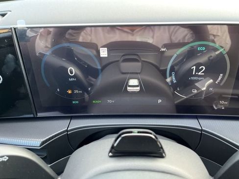 New 2026 Hyundai Santa Fe Calligraphy image 7