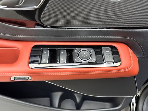 New 2025 Lincoln Aviator Reserve w/ Illumination Package image 13