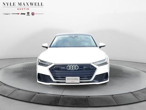 Used 2019 Audi A7 3.0T Prestige image 18