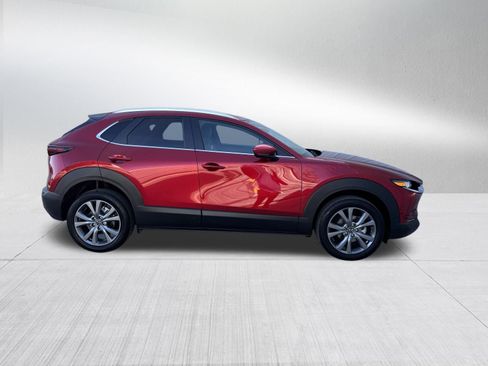 Certified 2025 MAZDA CX-30 AWD 2.5 S w/ Preferred Package image 5