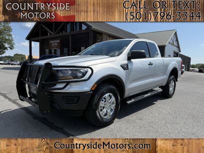 Used 2019 Ford Ranger XL w/ Equipment Group 101A Mid