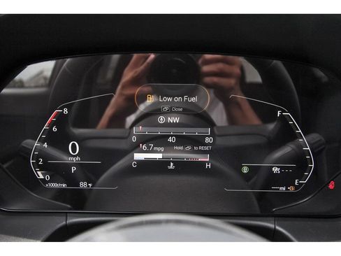 New 2026 MAZDA CX-5 Preferred AWD/4WD image 12