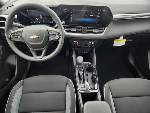 New 2026 Chevrolet TrailBlazer LT w/ Driver Confidence Package image 26