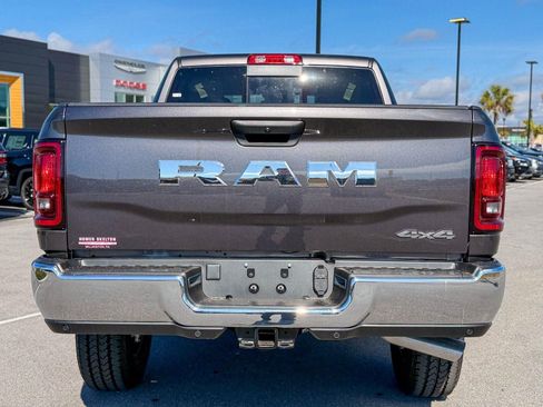 New 2026 RAM 2500 Tradesman image 34