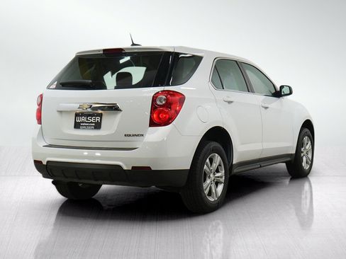 Used 2015 Chevrolet Equinox LS FWD image 5
