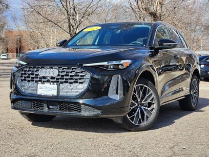 Used 2025 Audi Q5 Premium Plus w/ Premium Plus