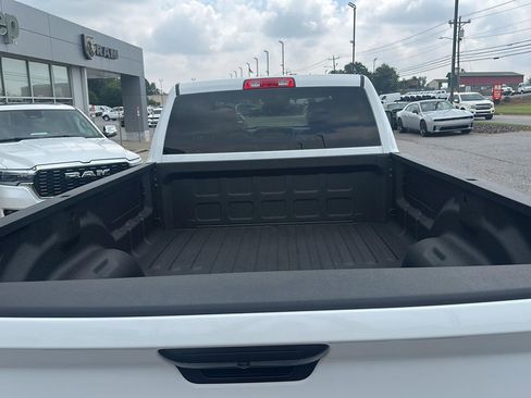 New 2026 RAM 3500 Tradesman w/ Bed Convenience Group image 9
